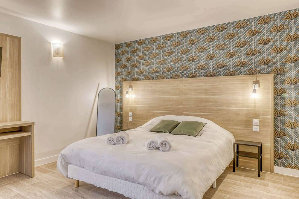 Ganze Wohnung, Colivi 201 Studio Supérieur 30m2 Gare Annemasse in Annemasse, Saint-Julien-en-Genevois und Umgebung