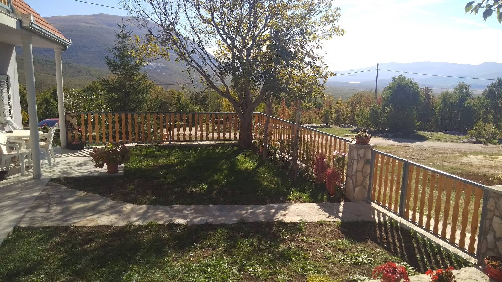 Zimmer Kijevo, Zagora S-22243-a in Dalmatinisches Zagora