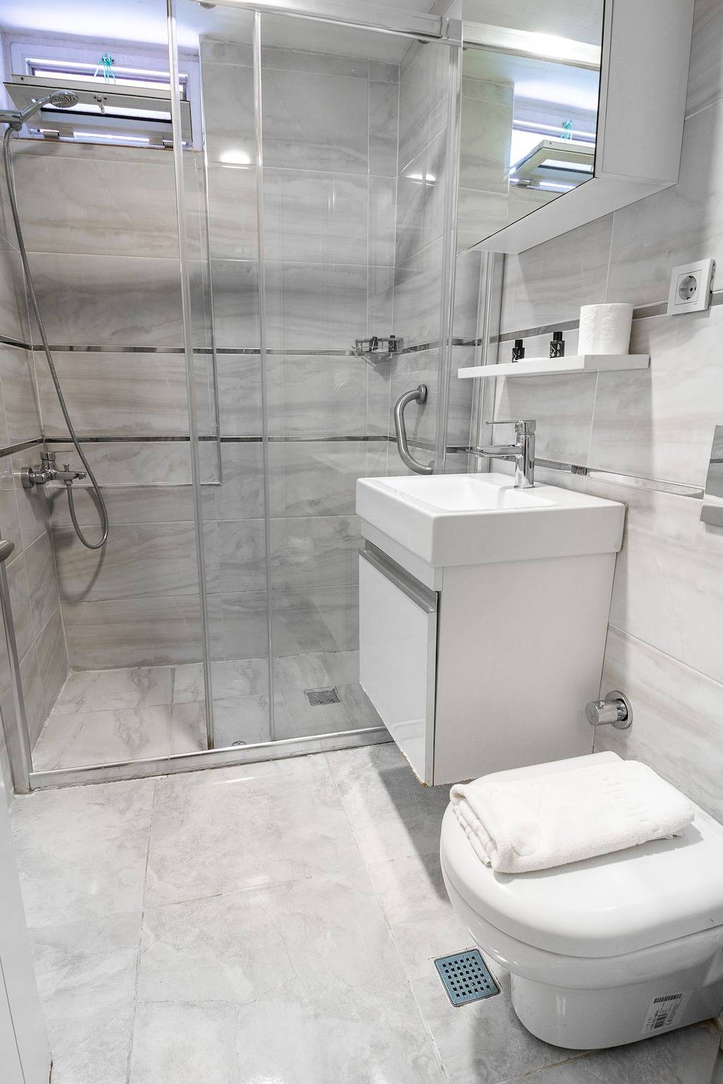 Helt studio, Central Studio Beşiktaş 4 comfortable Beds in Vişnezade Mahallesi, Istanbul