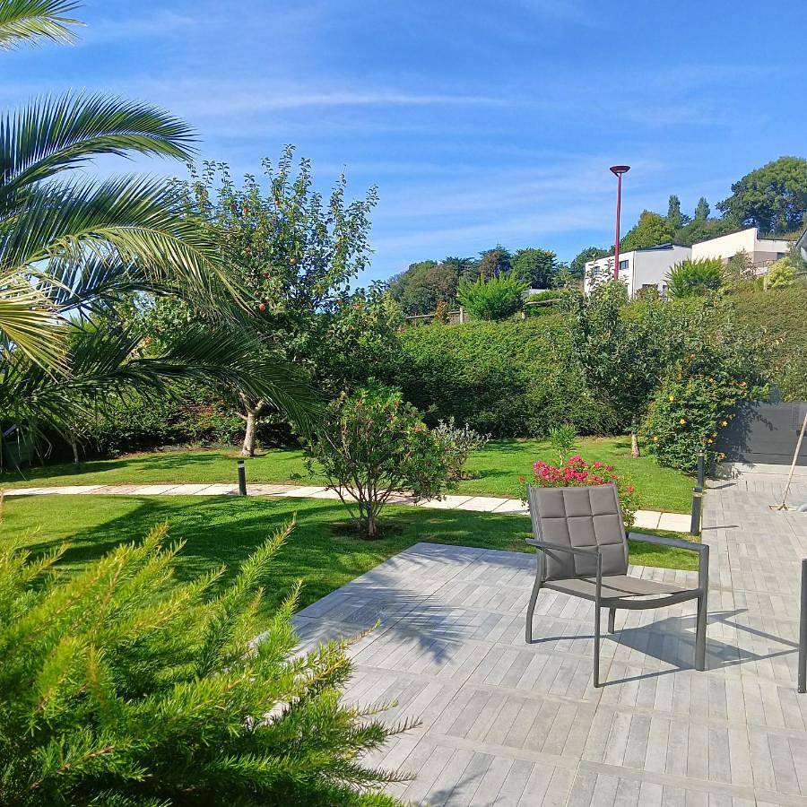 Villa le domaine du cotis in Tourlaville, Cherbourg-en-Cotentin