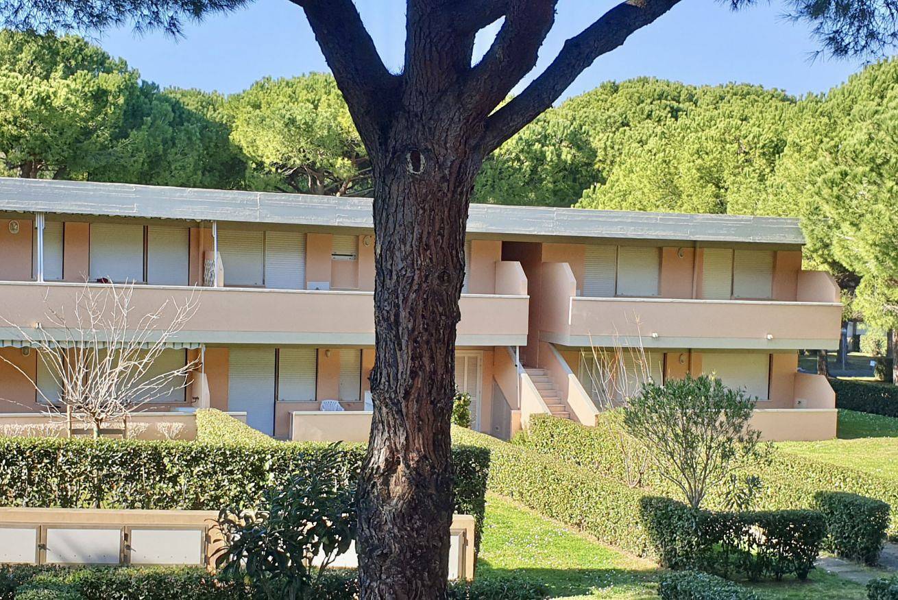 Apartamento entero, Forte B2-27: 3-Room Apartment (Sleeps 6) – Marina di Bibbona in Marina di Bibbona, Bibbona