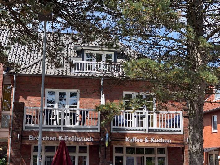 Ganze Ferienwohnung, Haus Lobster - Haus Lobster Whg 04 in St. Peter-Bad, St. Peter-Ording