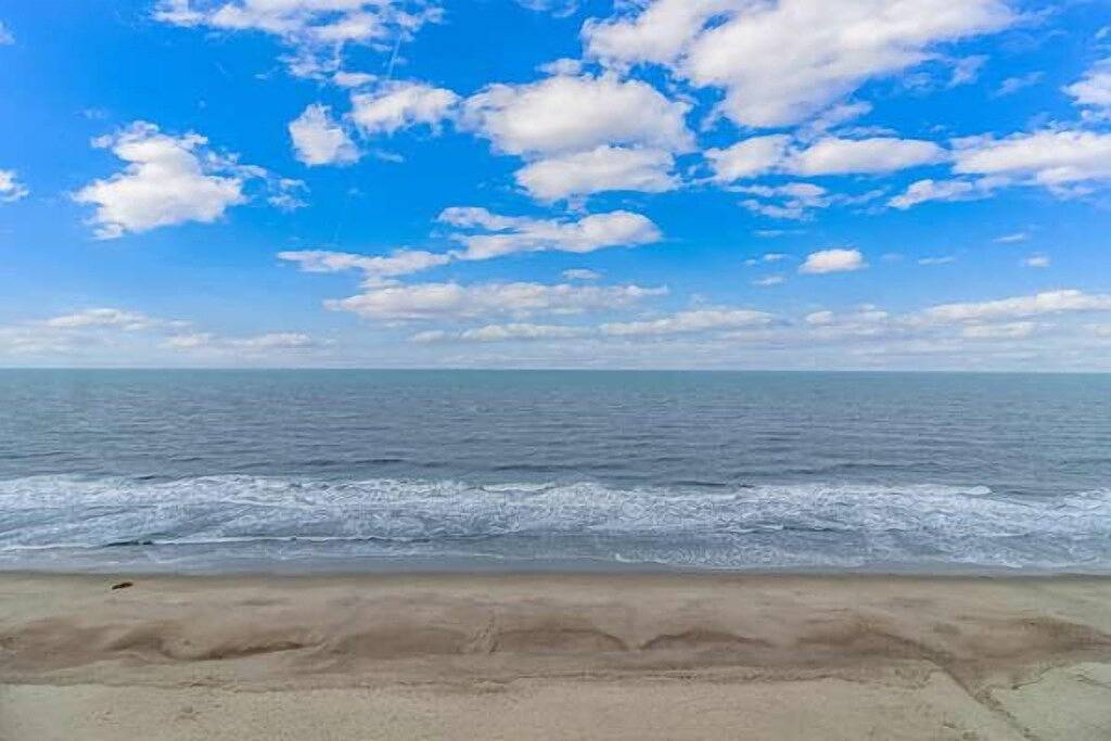 Vacation Apartment for 4 Guests in Myrtle Beach, Grand Strand