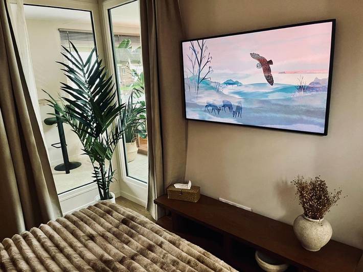 Gîte pour 2 personnes, avec terrasse et jacuzzi à Aire-sur-la-Lys - 2