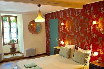 Chambre D’hôte pour 2 Personnes dans Castelfranc, Lot, Photo 1