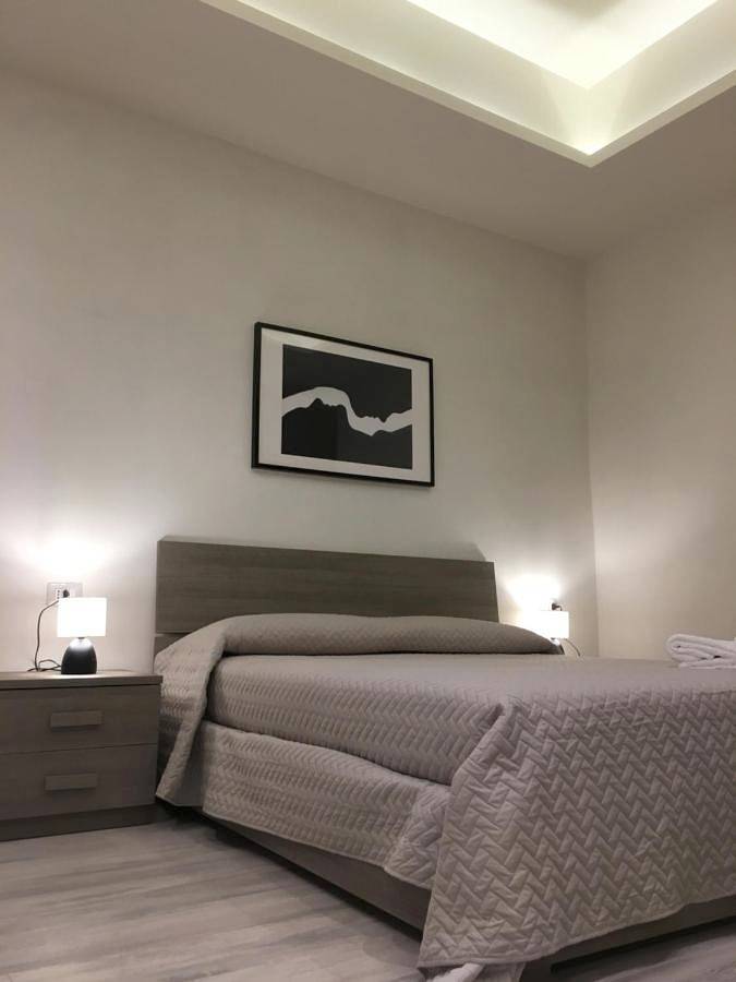 Chambre d’hôte pour 2 personnes dans La Maddalena - 3