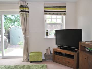 Cottage for 5 People in Freshwater, Isle of Wight, Photo 3