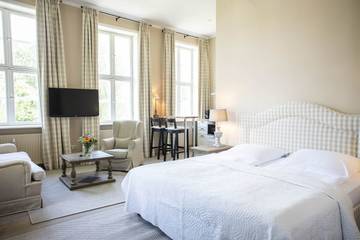 Ferienwohnung für 2 Personen in Lüdersburg