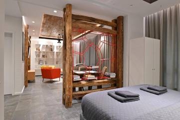 Gîte pour 2 personnes à Brașov