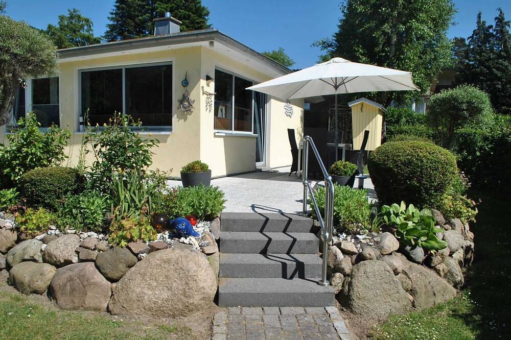 Ferienhaus in Binz für 3 Personen in Binz