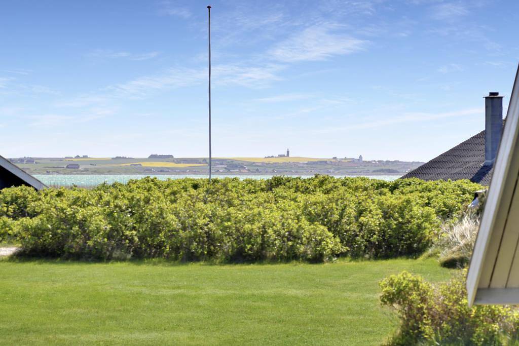 746 in Vejlby Klit, Lemvig und Umgebung