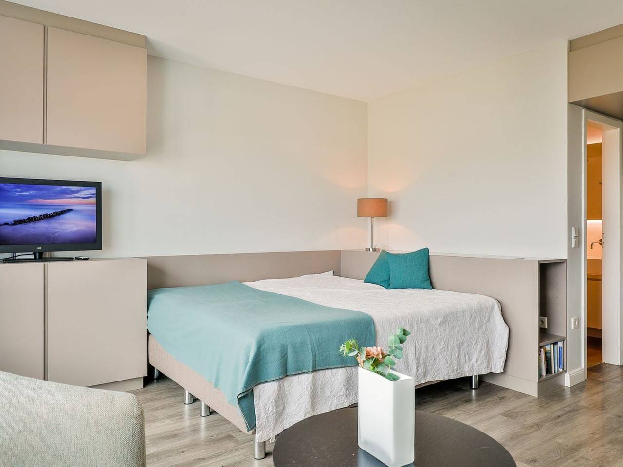 Ganze Ferienwohnung, Lütte Lisl - Lütte Lisl in Wenningstedt, Sylt