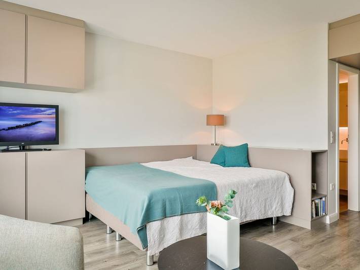 Ganze Ferienwohnung, Lütte Lisl in Wenningstedt, Sylt