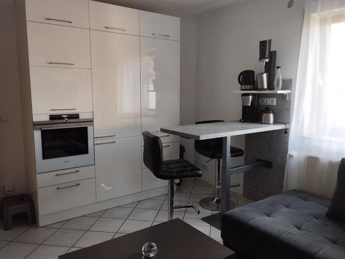 Ferienwohnung für 4 Personen, mit Garten in Rotenburg an der Fulda - 3