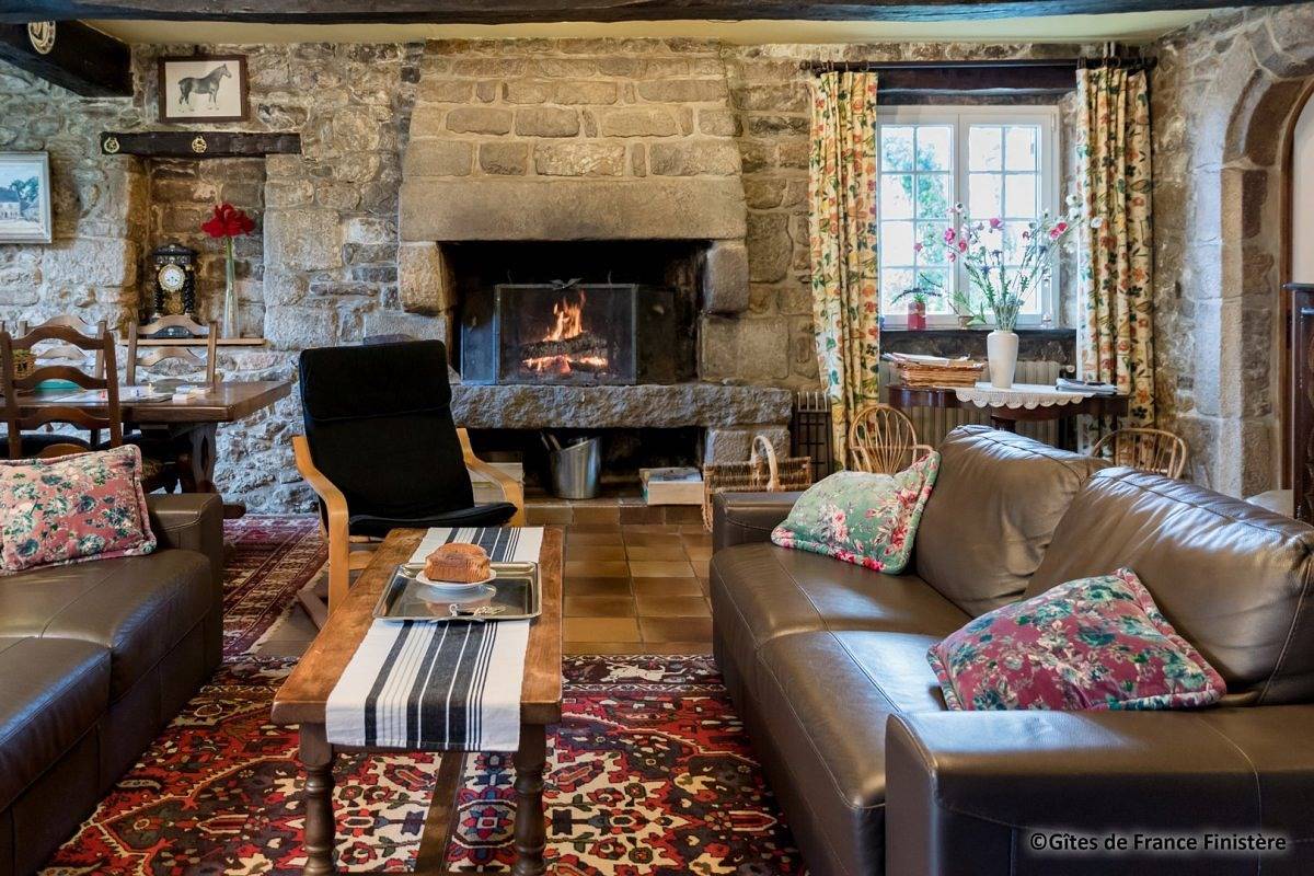 Gite de kergompez in Saint-Pol-de-Léon, Ceinture Dorée