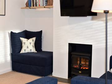 Holiday Home for 4 People in Port Isaac, Cornwall, Photo 4