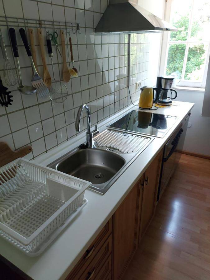 Ganze Wohnung, Two-Bedroom Apartment in Bad Eilsen, Landkreis Schaumburg