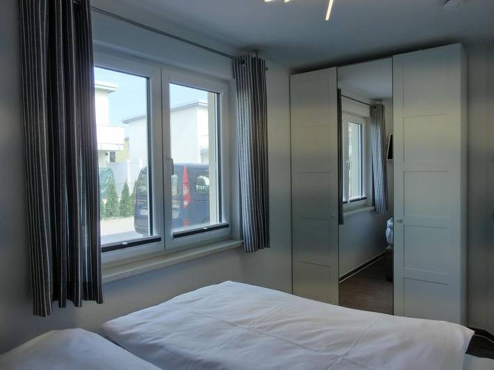 Ferienwohnung für 2 Personen, mit Terrasse in Gelbensande - 2