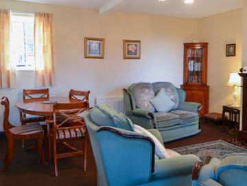 Casa Rural para 4 Personas en Cumbria, Inglaterra, Foto 2