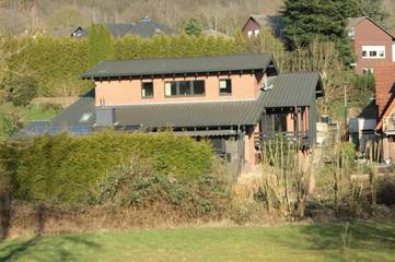 Ferienwohnung für 2 Personen in Wiehengebirge