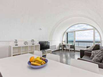 Appartement De Vacances pour 7 Personnes dans Marseillan-Plage, Marseillan, Photo 2