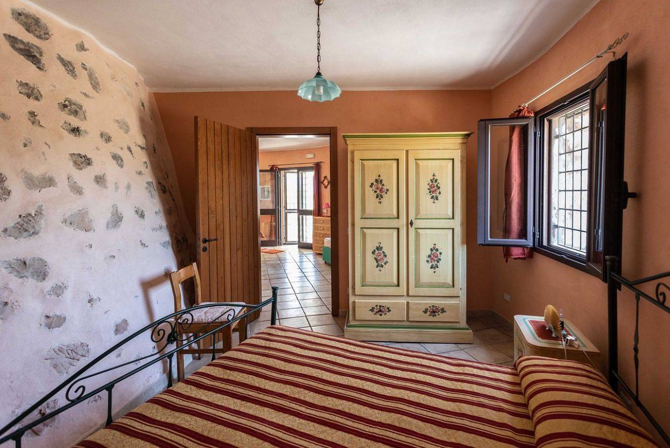 Appartamento intero, Trullo Gioia  in Torre Suda, Racale