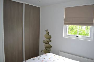 Chalet für 4 Personen in Serooskerke, Zeeuwse Kust, Bild 1