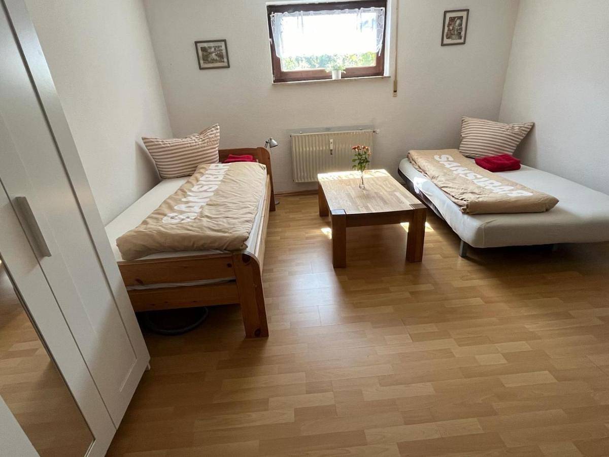 Ganze Wohnung, Göttinger Betten in Göttingen, Niedersachsen