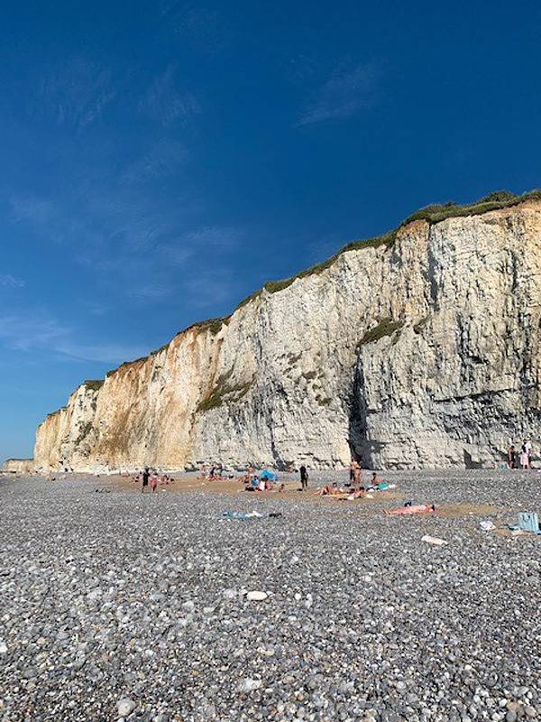 Gîtes de France® - Le Cerisier in Cailleville, Région de Dieppe