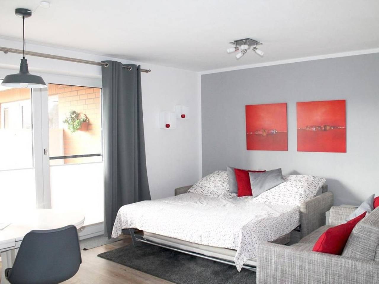 Ganze Ferienwohnung, Mariannenweg Whg. M02 in Tarnewitz, Boltenhagen