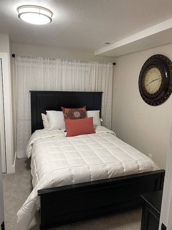 Bright Walk-Out 2Br · Private Patio & Yard · Quiet Area in Piney Creek, Centennial