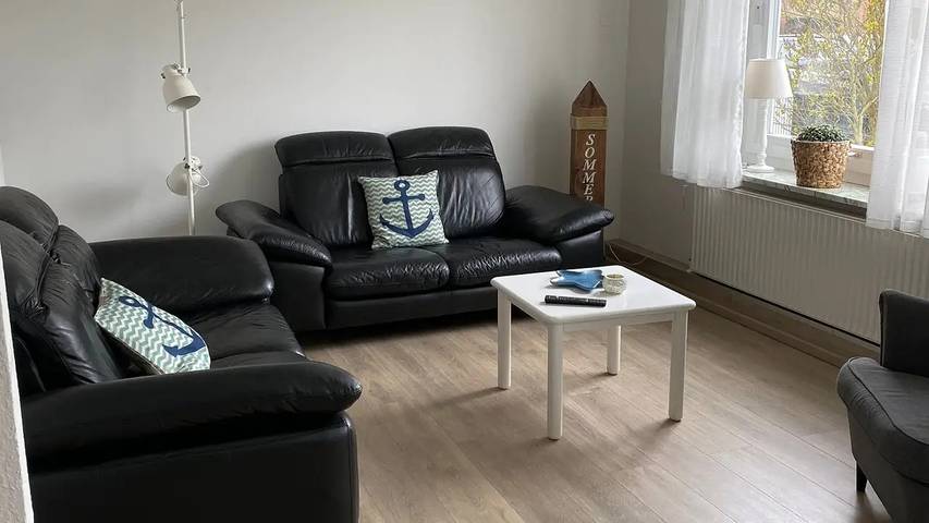 Ferienhaus für 6 Personen, mit Garten, mit Haustier in Staberdorf - 3