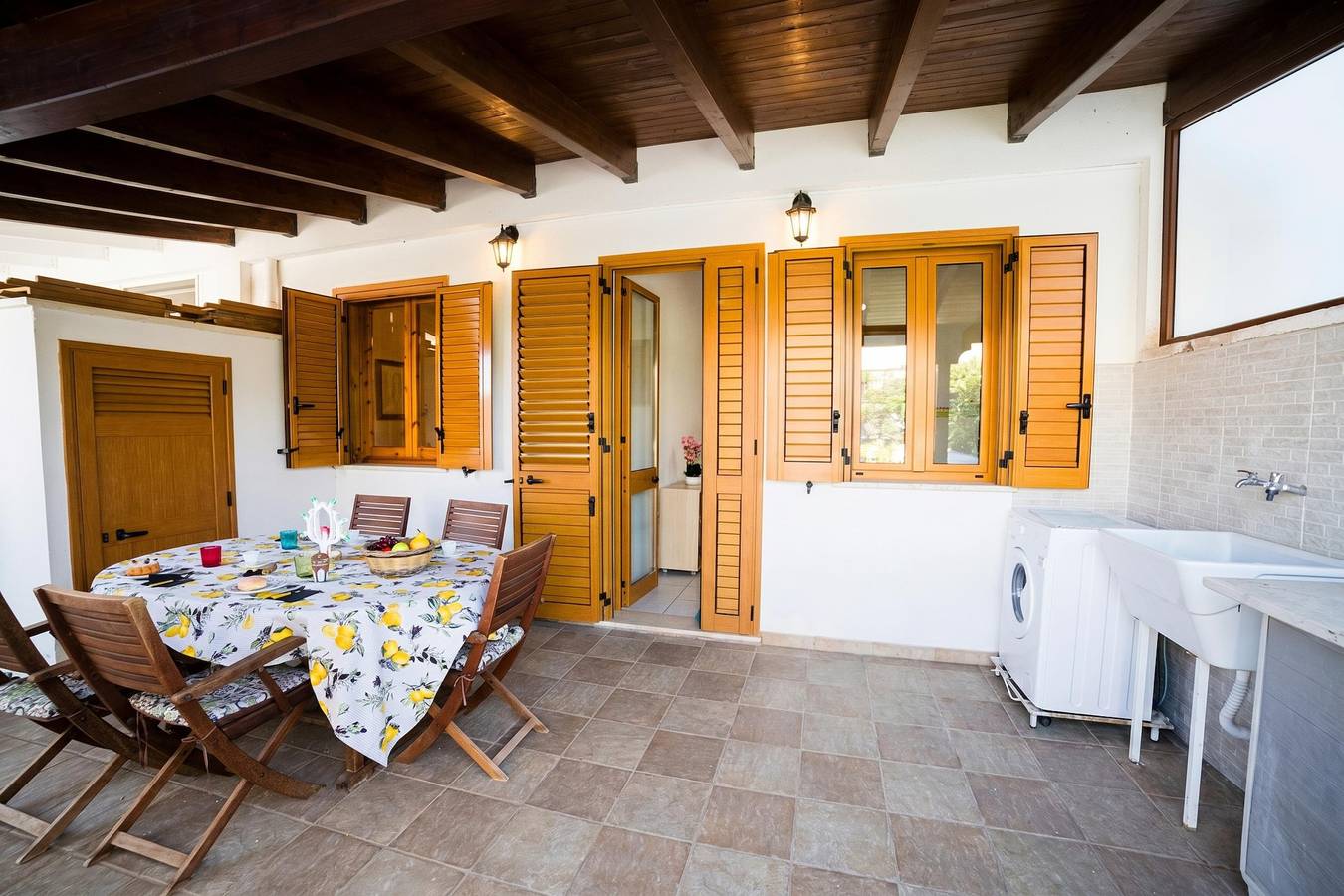 Villetta Tesea In Residence Near The Sea in Torre Dell'orso, Melendugno