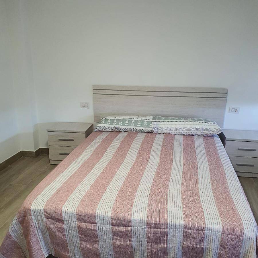 Apartamento entero, Amplio ático 3 habitaciones Bueu in Bueu, Rias Baixas