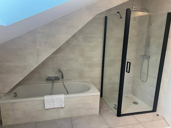 Gîte pour 6 personnes à Tullins - 4