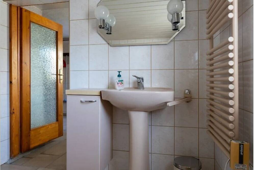 Ganze Wohnung, Fewo Polenztal in Stolpen, Elbsandsteingebirge