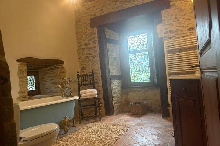 Château pour 14 personnes en Corrèze - 4