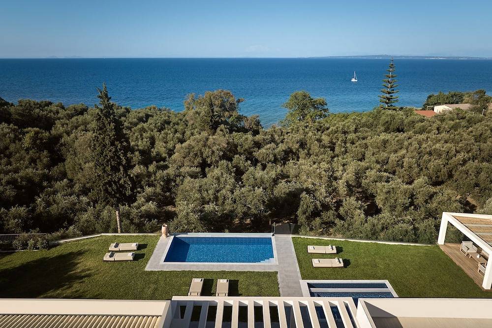 Casa vacanza a Zante a partire da 523€ a notte