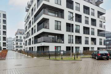 Apartament Wakacyjny dla 4 osoby w Mokotów, Warszawa, Zdjęcie 4