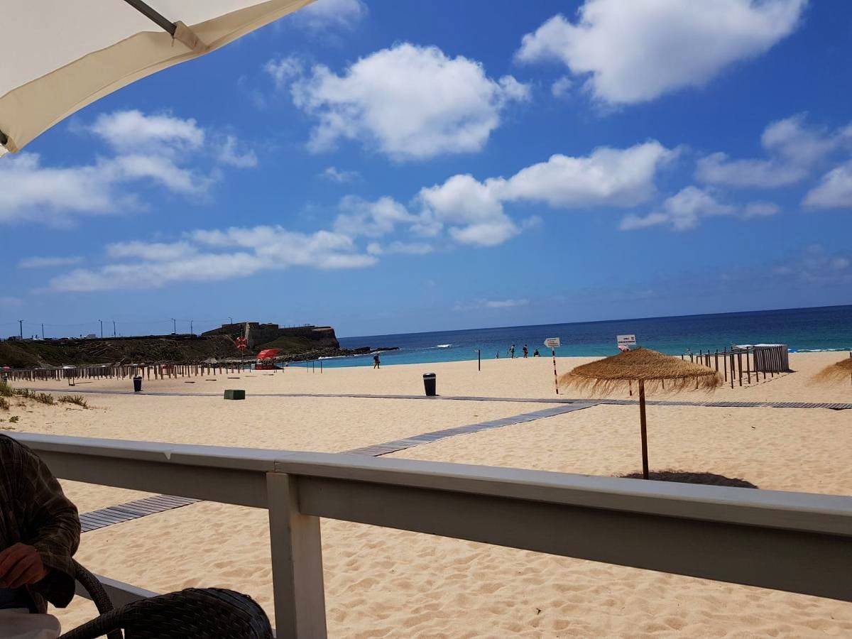 Apartamento inteiro, Playa de Consolaçao in Consolação, Peniche