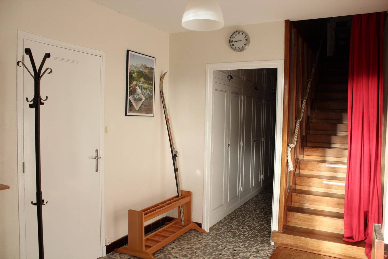 Les Bonnets Marins in Saint-Martin-d'Uriage, Parc national des Écrins