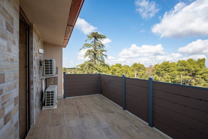 Villa för 3 Personer med trädgård in Cassano delle Murge, Alta Murgia National Park