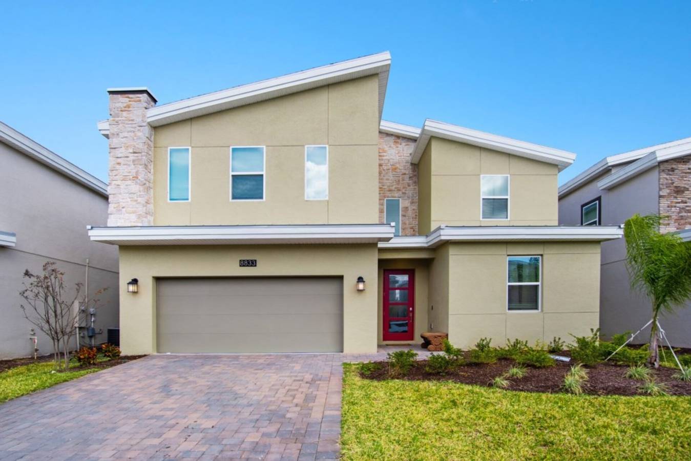 The Secret to Enjoying the Best Orlando Mansion Holiday while Staying on Champions Gate Resort, Orlando Mansion 3716 in Four Corners, Osceola County