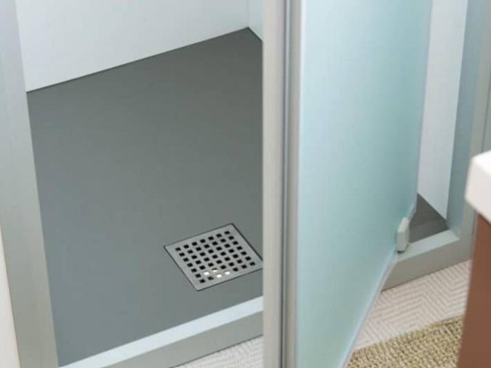 Mobil home pour 4 personnes, avec sauna à Parentis-en-Born - 4