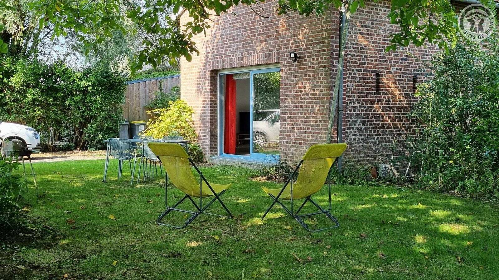 Le Lestoquoy in Fournes-en-Weppes, Lille und Umgebung