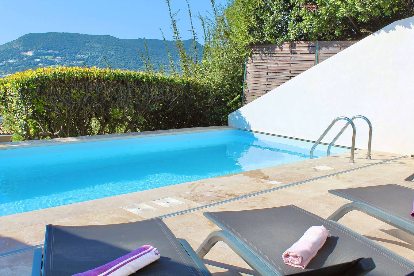 Casetta Amandina Di Pinarellu in Pinarellu, Zonza