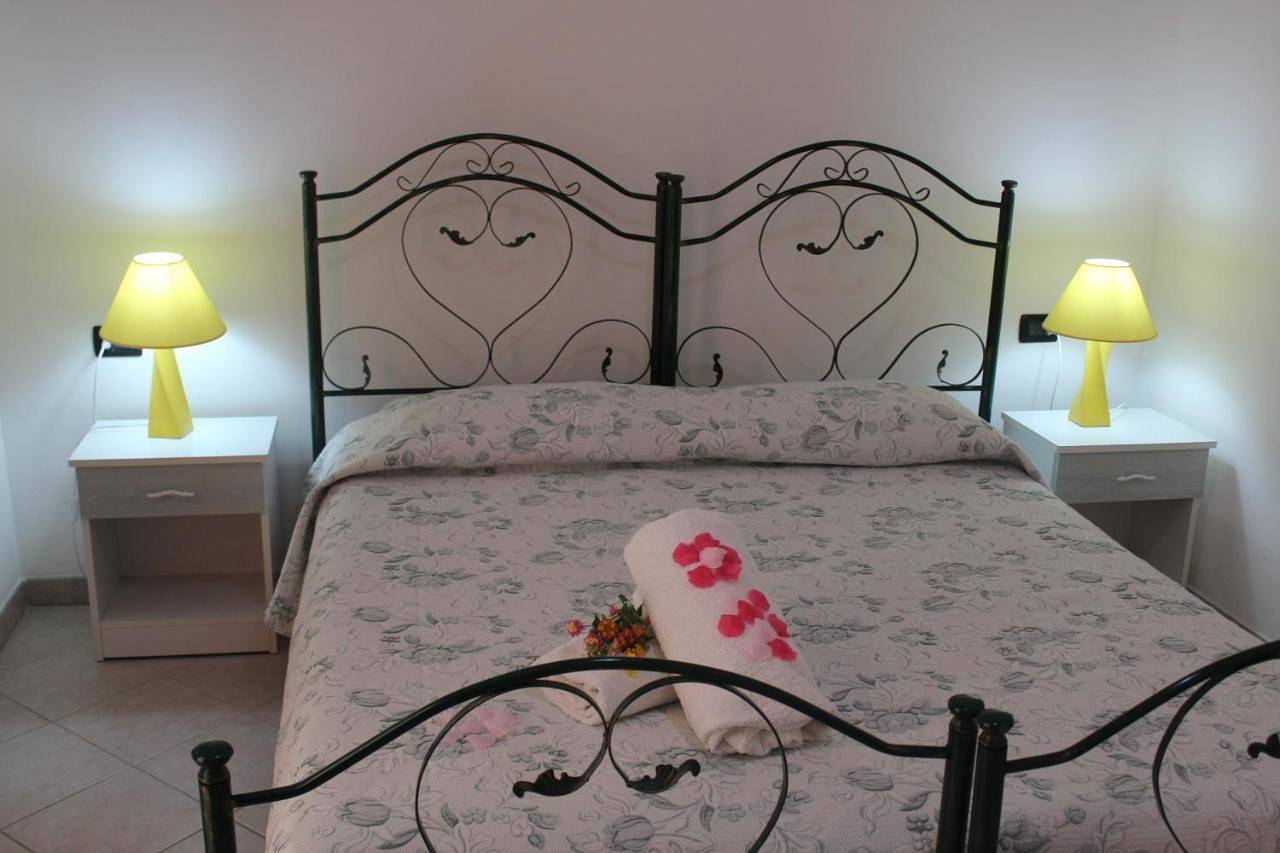 Triple Room with Sea View in Castro (Lecce), Provincia di Lecce