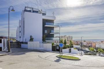 Vakantieappartement voor 3 Personen in Caleta de Vélez, Vélez-Málaga, Afbeelding 2