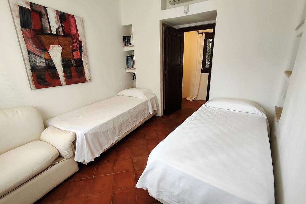 Villa Abbaiola - Porto Cervo Marina in Arzachena, Costa Smeralda