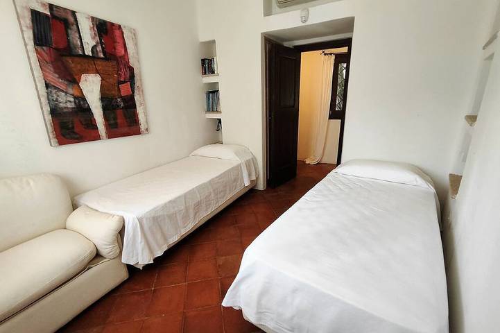 Villa pour 6 personnes à Porto Cervo - 3